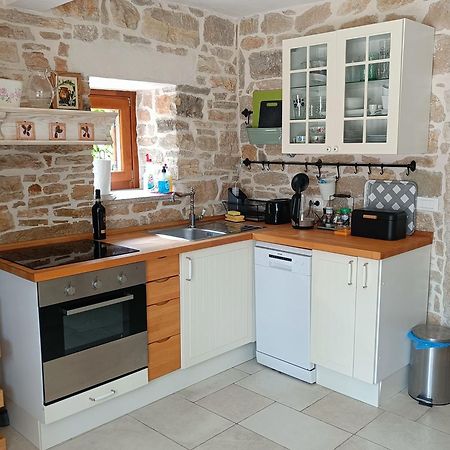 הוילה Brajkovici  Haus Delma מראה חיצוני תמונה