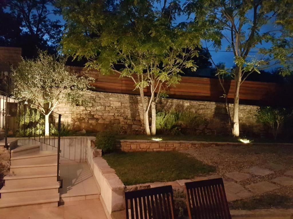 הוילה Brajkovici  Haus Delma מראה חיצוני תמונה
