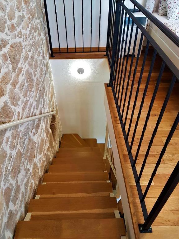 הוילה Brajkovici  Haus Delma מראה חיצוני תמונה