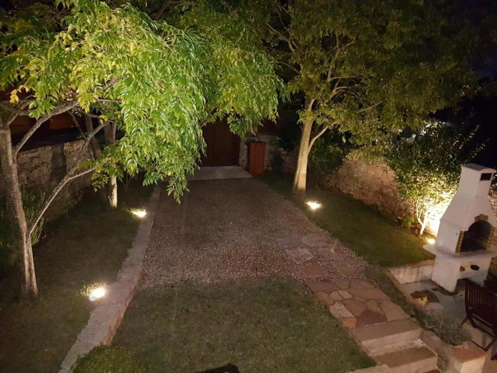 הוילה Brajkovici  Haus Delma מראה חיצוני תמונה