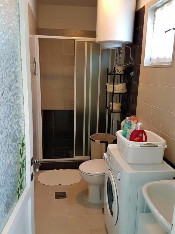הוילה Brajkovici  Haus Delma מראה חיצוני תמונה
