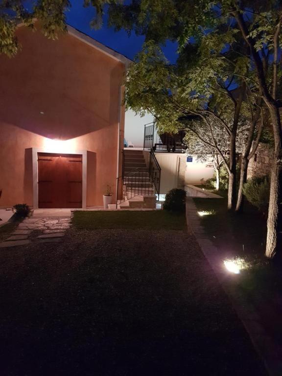 הוילה Brajkovici  Haus Delma מראה חיצוני תמונה
