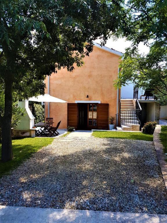 הוילה Brajkovici  Haus Delma מראה חיצוני תמונה