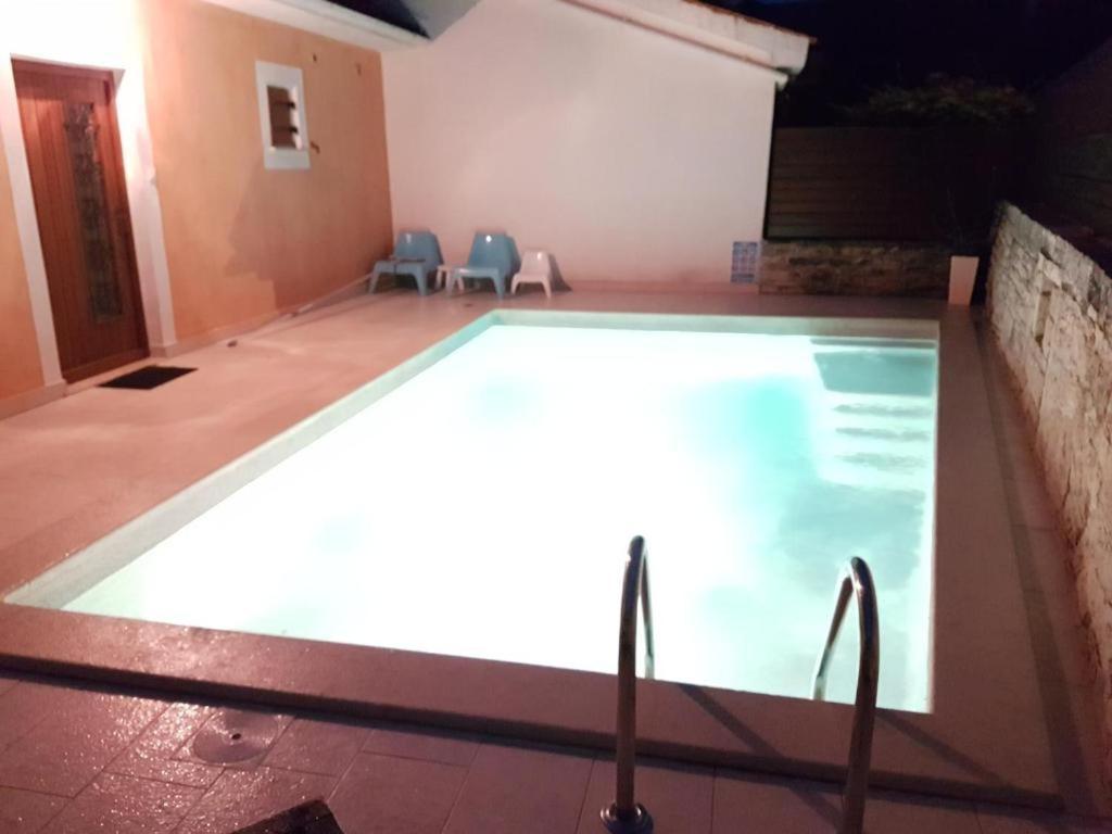הוילה Brajkovici  Haus Delma מראה חיצוני תמונה