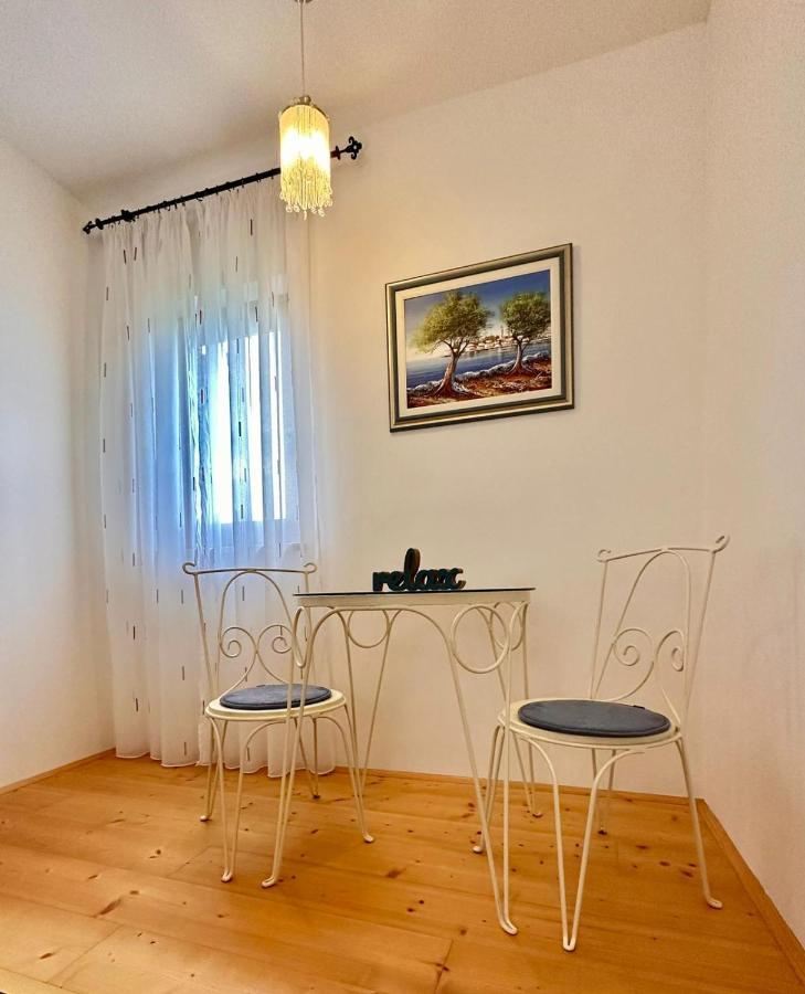 הוילה Brajkovici  Haus Delma מראה חיצוני תמונה