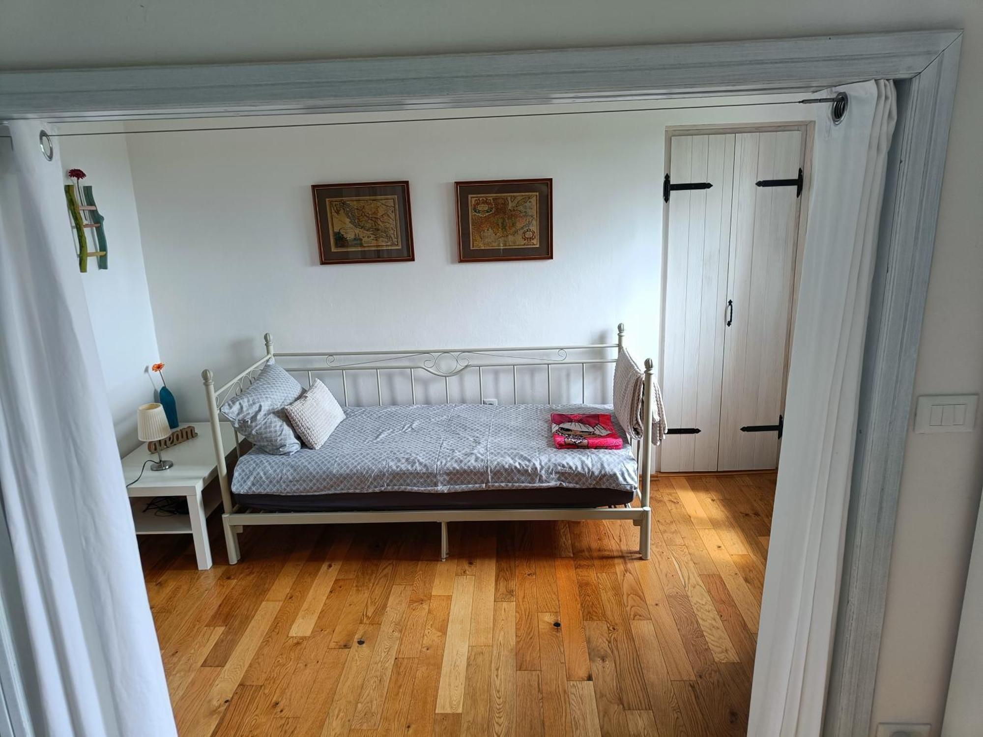 הוילה Brajkovici  Haus Delma מראה חיצוני תמונה