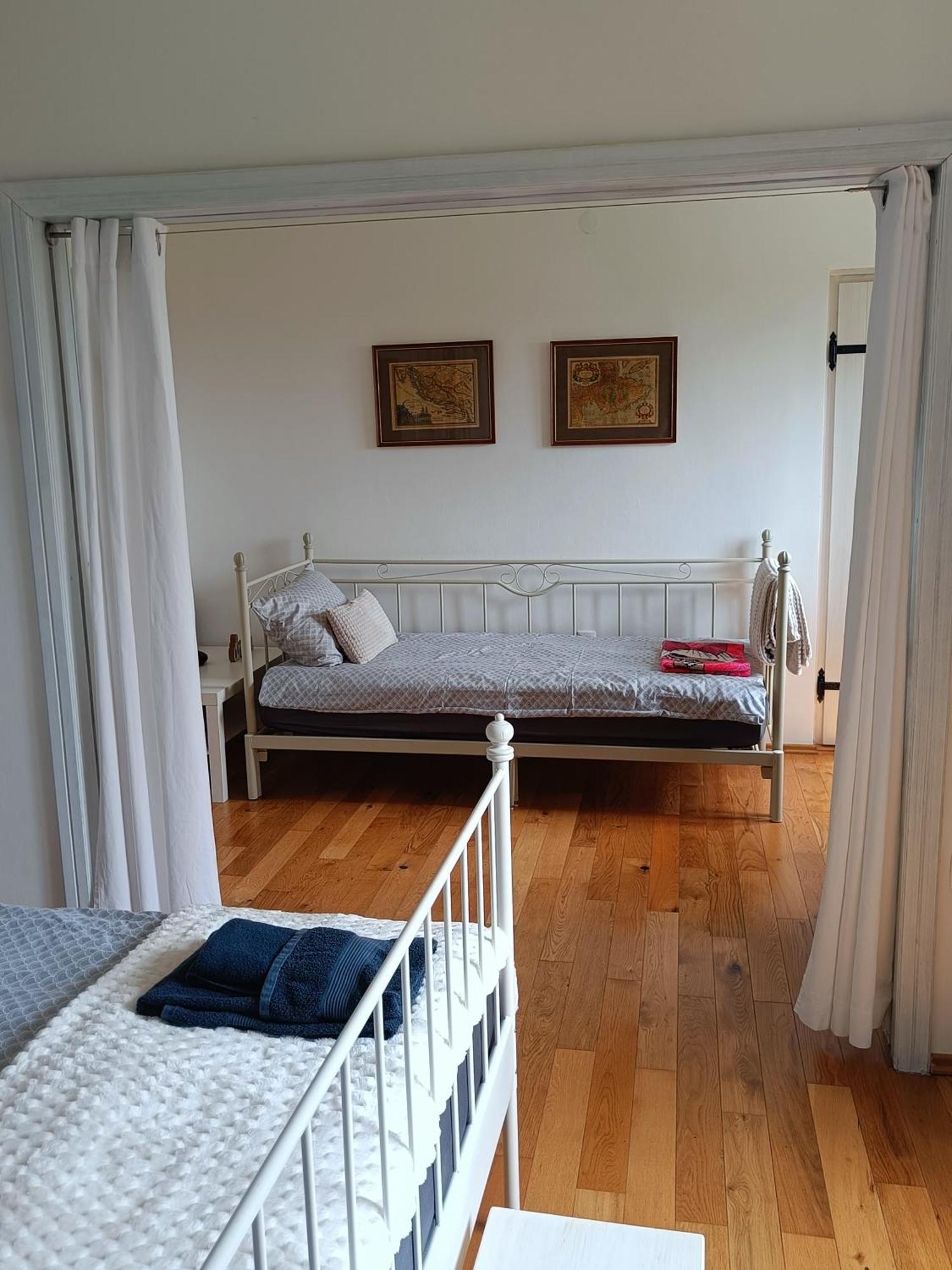 הוילה Brajkovici  Haus Delma מראה חיצוני תמונה